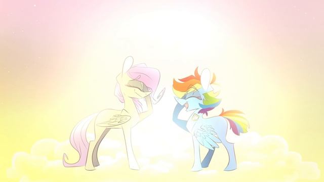 Cut my hair | Animation MEME | MLP