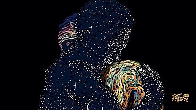 Быстрая перезагрузка, успокоение и наполнение радостью (медитация/шавасана) смотреть онлайн