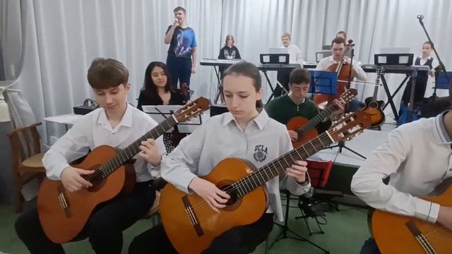 "Синтезатор +" смотреть онлайн