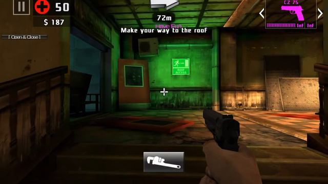 Lets play dead trigger 2\with mod menu смотреть онлайн