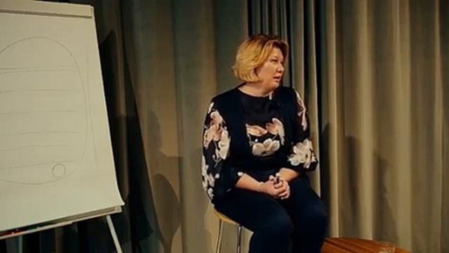 Ирина Чикунова, Источник мыслей. смотреть онлайн