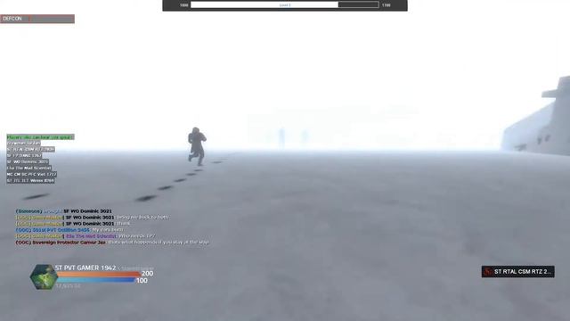 Stranded on Hoth with No Way Out ll Garry's Mod Imperial RP Gaminglight смотреть онлайн