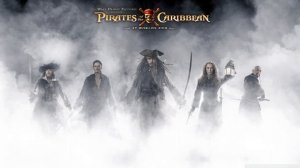 Hans Zimmer - One Day | Pirates of the Caribbean: At World's End