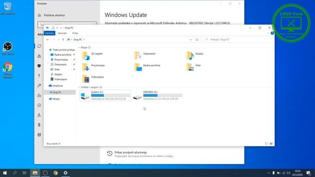 Asus M509DA-WB314 *Otpakiranje, instalacija Windows OS-a i prvi dojam* смотреть онлайн