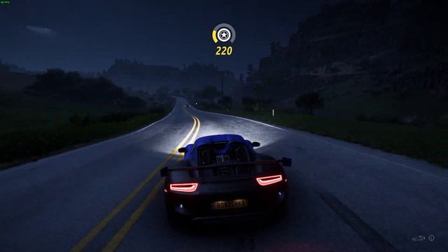 ||1100HP PORSCHE 918 SPYDER|| FORZA HORIZON 5 GAMEPLAY 1080P 60FPS смотреть онлайн