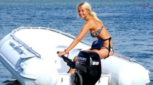 Какие моторы и лодки подлежат регистрации?