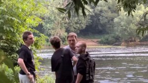 Прода из телеграмма // Декстер // РУСЛАН против ОТЦА ЮРАСА