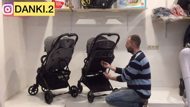 НОВИНКИ Babalo 2020 и Danki Prime 2020 что же лучше???