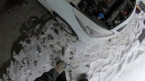 Грамотное подключение пневмосигнала на Солярис #валерич