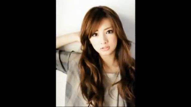 Миллион алых роз на японском языке