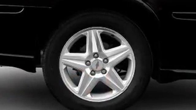 2004 Chevrolet Impala - Durham NC смотреть онлайн
