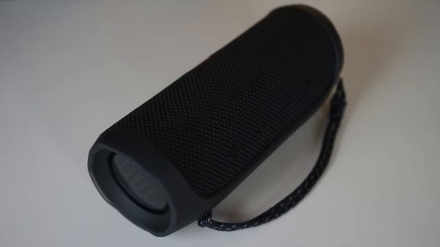 Anker Soundcore Boost vs JBL Flip 4 - Quick comparison... смотреть онлайн
