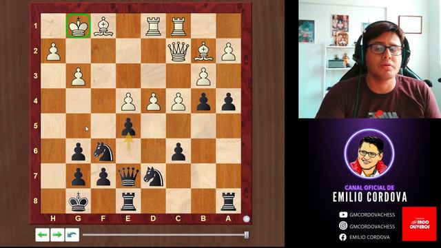 Cómo me convertí en Gran Maestro de Ajedrez I. Mi primera norma de GM a los 14 años. смотреть онлайн