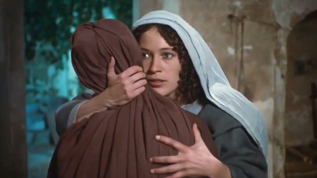 Arabic, Modern Standard - Very Very Good News! رُومَـــا Romans 10 Verse 9 - Risen Jesus Saves!(2) смотреть онлайн