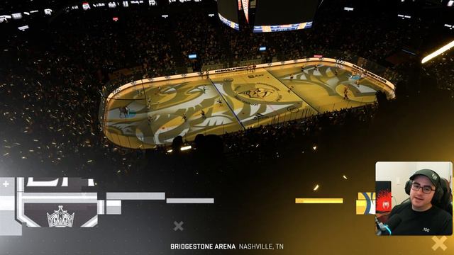 NHL 24 BE A PRO #38 - TRADE DEADLINE BOUNCEBACK!!! - Goalie Gameplay смотреть онлайн