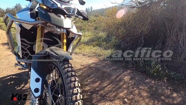 Kingtyre k82 ya en Chile смотреть онлайн