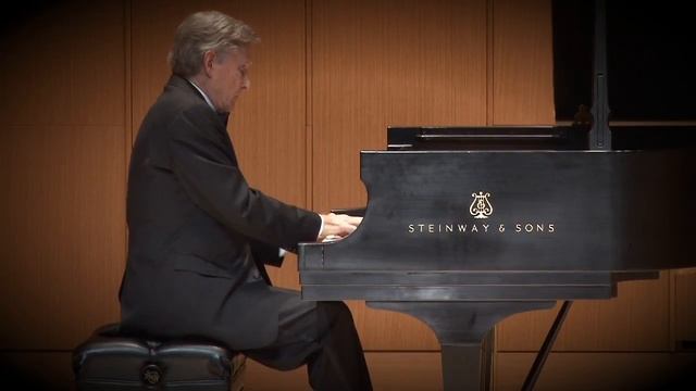 Prokofieff: Fifth Sonata in C Major | Ralph Votapek смотреть онлайн