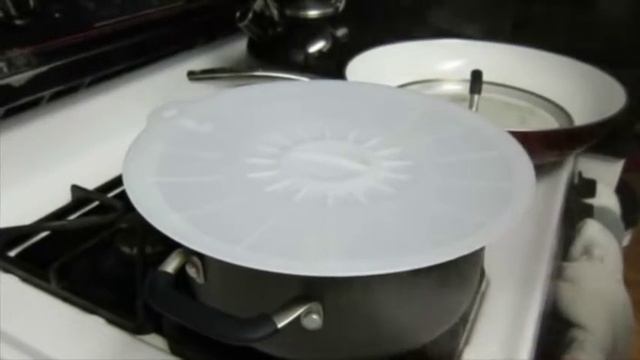 Super Kitchen - Silicone Lids смотреть онлайн