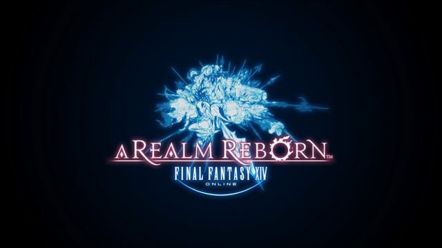 [Piano Solo] Final Fantasy XIV: A Realm Reborn ~ 'Maelstrom Command' смотреть онлайн
