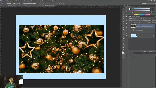 Урок 5 Текст из картинки смотреть онлайн