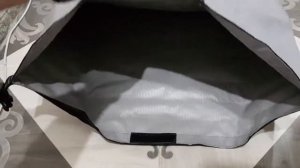 Гермомешок своими руками