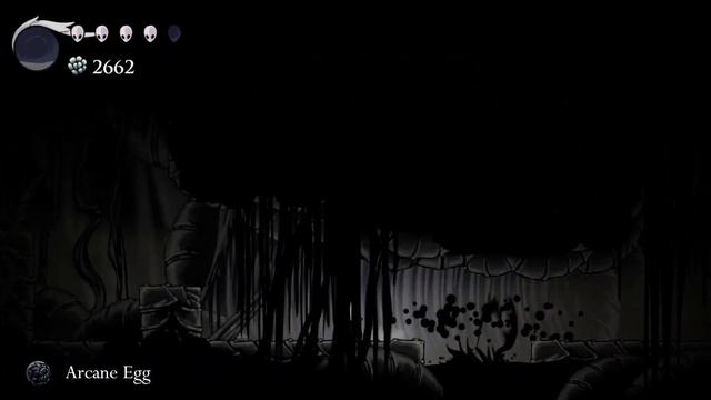 Hollow Knight: Shadow Dash смотреть онлайн