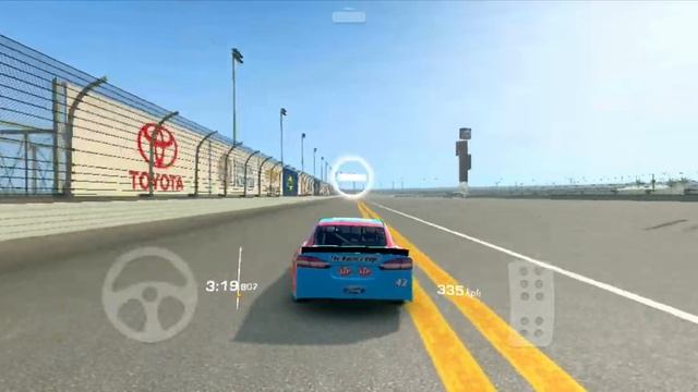 Real Racing 3 2016 Old Version All Cars Full Upgrade Ford Fusion Limited Edition Like Sound Loud смотреть онлайн