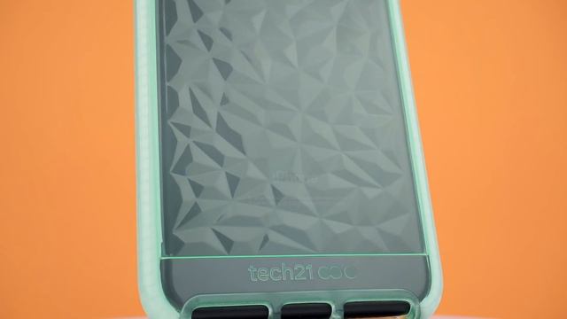 Tech21 Evo Gem And Evo Check Case For IPhone 7 Plus - Review