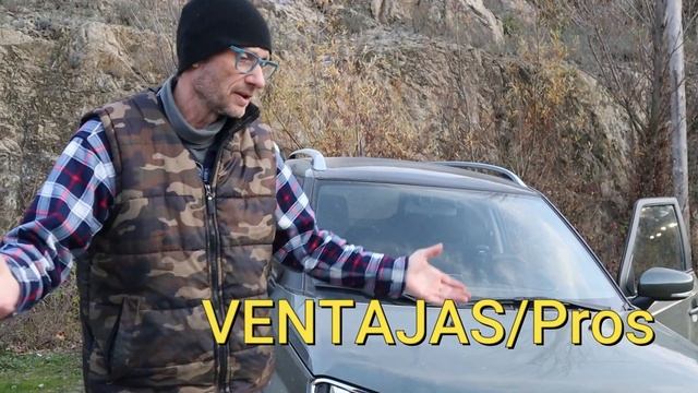 SUZUKI IGNIS 4X4 2023 Hybrid. PRUEBA & OPINIÓN. TEST & REVIEW in Spanish смотреть онлайн