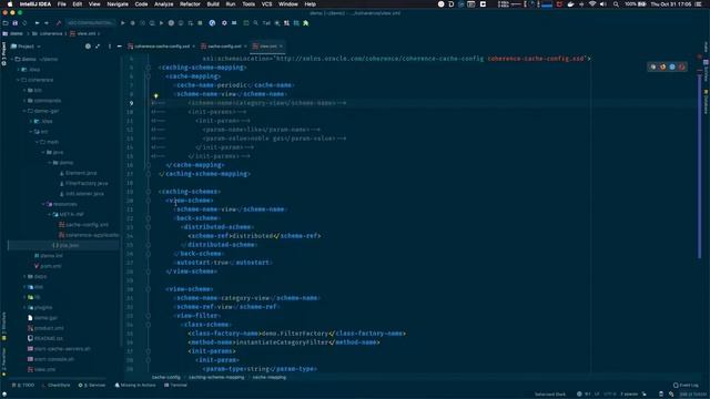 View Caches смотреть онлайн