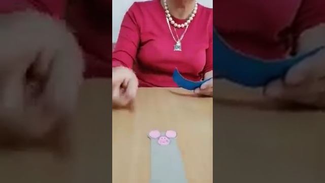 Тема урока: Изготовление игры. смотреть онлайн