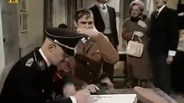 Monty Python PL Wybory uzupełniające w Północnym Minehead смотреть онлайн