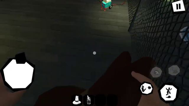 КАК ПРОЙТИ ПОДВАЛ - "1 акта" БЫСТРО И ПРОСТО - Привет сосед - (Hello neighbor) смотреть онлайн