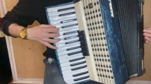 Аккордеон Заря-2 Продажа (купить) 89102328922