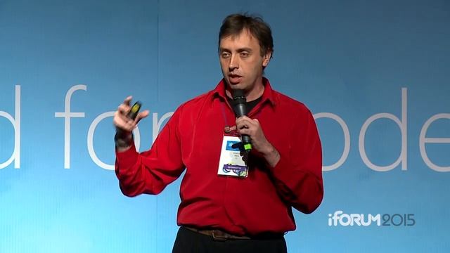 iForum-2015, Алексей Мась, Украинская баннерная сеть смотреть онлайн