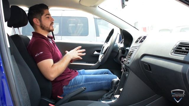 Volkswagen Polo 2020 Startline | ¿porque es el hatchback mejor vendido? | Review completo en españo смотреть онлайн
