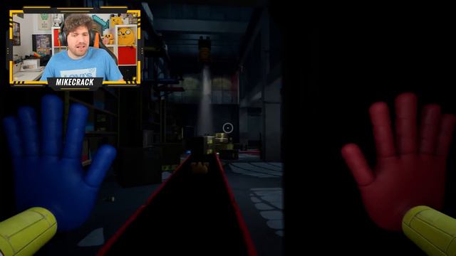 ¡DESBLOQUEO a ELMO en POPPY PLAYTIME! 😱💥 NUNCA JUEGUES con ELMO.EXE en la VIDA REAL!!! 😭 смотреть онлайн