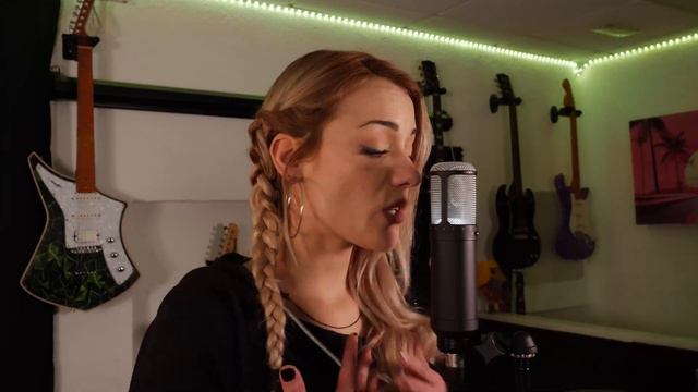 Limp Bizkit - Out Of Style | Mar Elías Vocal Cover