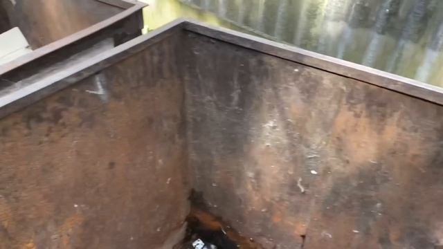 Дачные контейнеры. Деньги из мусора. Витёк мусорщик смотреть онлайн