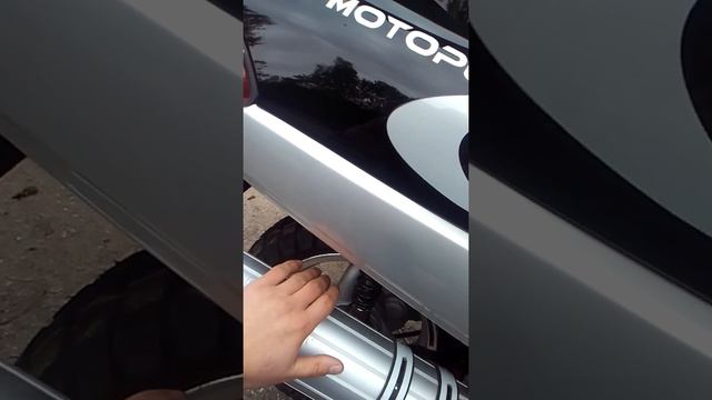 оформления скутера хорс 056 и отдых и примераем новый номер смотреть онлайн