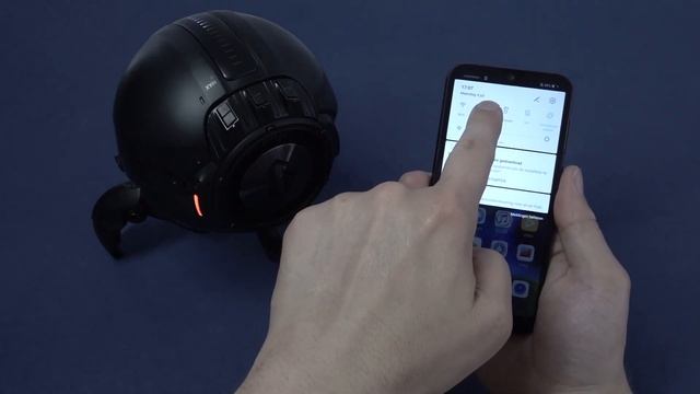 Mega Vette RGB Gaming Speaker Van GravaStar Mars Pro ? смотреть онлайн