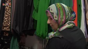 БеЛаМ "Оосман" Режиссер Амир Пугоев.ГДК г.Малгобек. 3.Выпуск 1.сюжет.