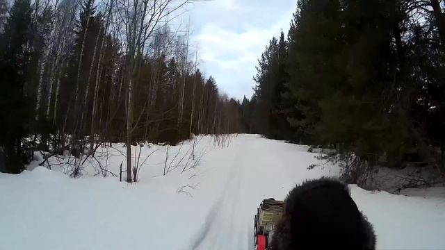 Зимняя рыбалка в Рочегде смотреть онлайн