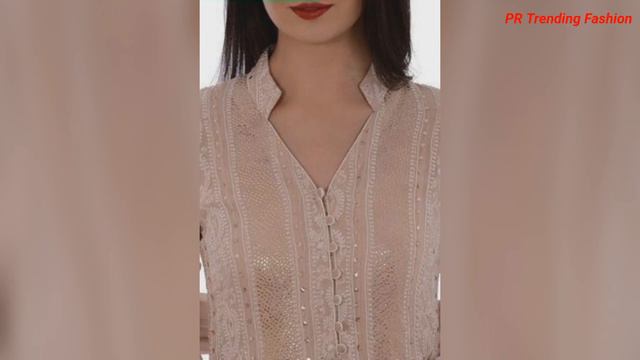 Beautiful Pure Lucknowi Chikankari suit designs Ideas 2022 ♥️ | Chicken Kari Kurti Suit Designs смотреть онлайн