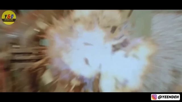 Ketika Bumi Di Kuasai Oleh Robot - ALUR CERITA FILM смотреть онлайн