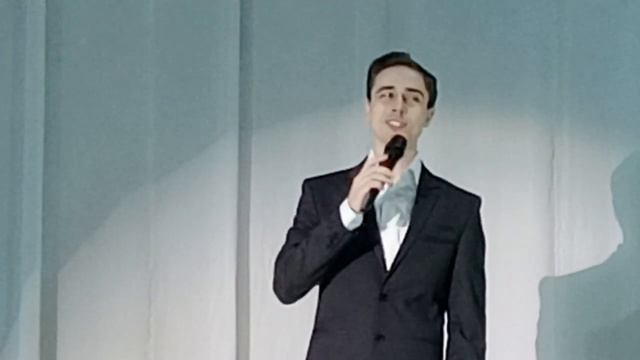 вальс бородин смотреть онлайн