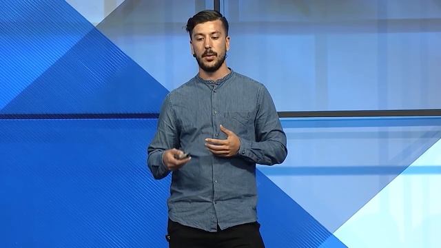 What's new in notifications, launcher icons, and shortcuts (Google I/O '17) смотреть онлайн