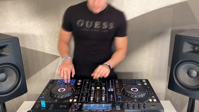 BASS HOUSE & BASSLINE VIDEO MIX 2020 | DJ SALIS