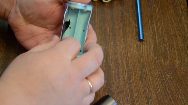 Wismec RX200S из GearBest смотреть онлайн