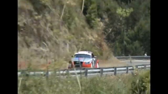 Audi tt bi turbo 1000 KW смотреть онлайн